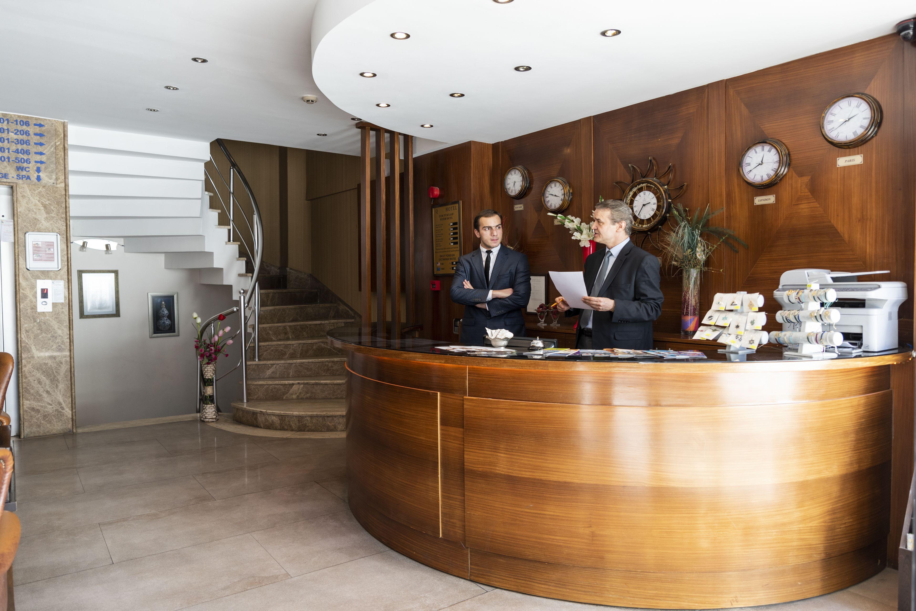 Senabil Hotel Old City & Spa — Photos 3